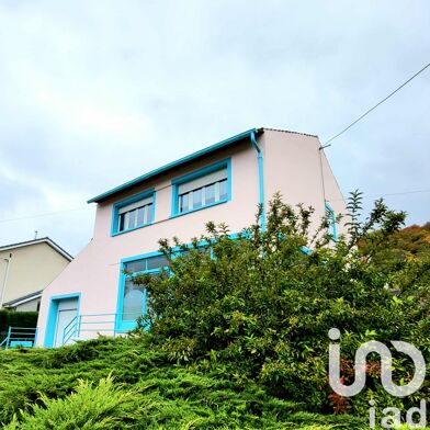 Maison 5 pièces 305000 €