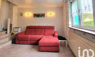 Maison 5 Pièces 152 m² à vendre à Bronvaux (57535)