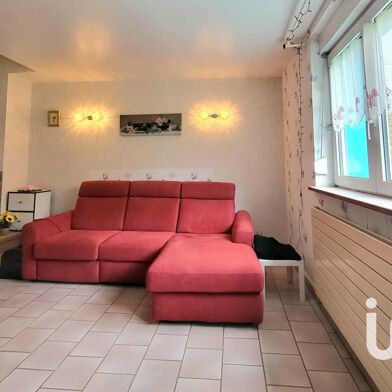 Maison 5 pièces 299000 €