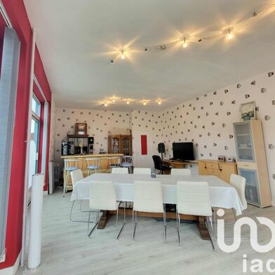 Maison 5 pièces 299000 €