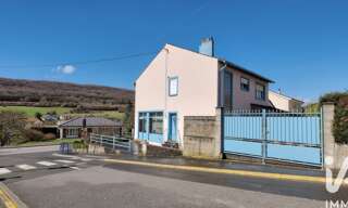 Maison 5 Pièces 152 m² à vendre à Bronvaux (57535)