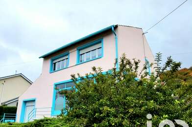 Maison 5 pièces 299000 €