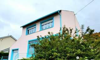 Maison 5 Pièces 152 m² à vendre à Bronvaux (57535)