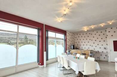 Maison 5 pièces 295000 €