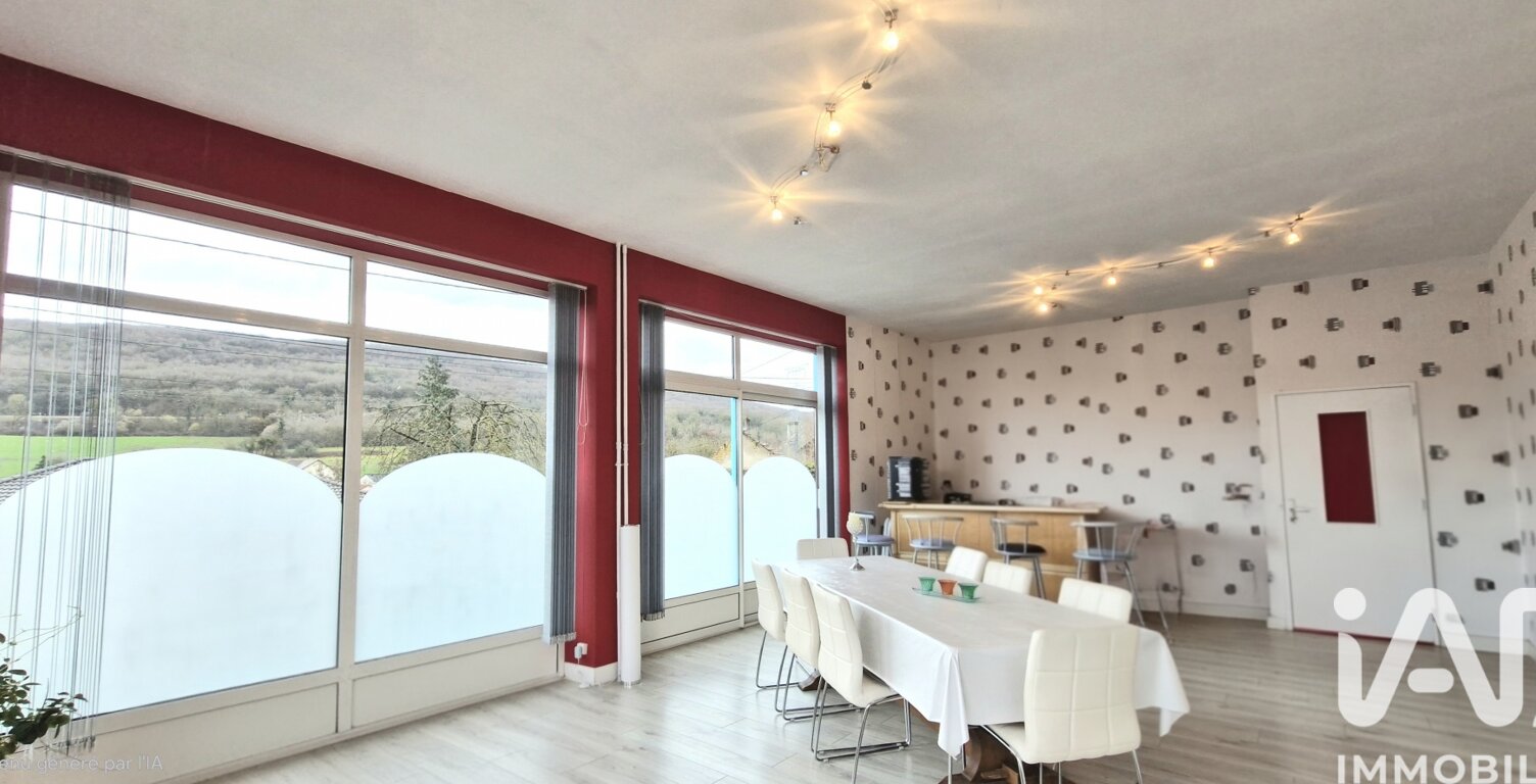 Vente Maison/villa 5 pièces — photo 1