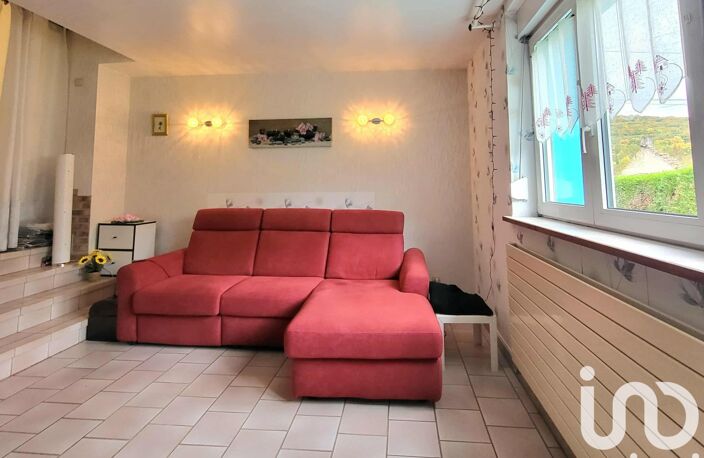 Vente Maison/villa 5 pièces — photo 3