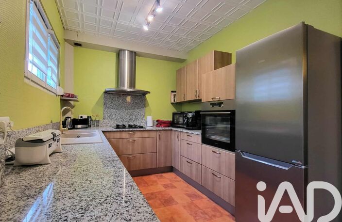 Vente Maison/villa 5 pièces — photo 4