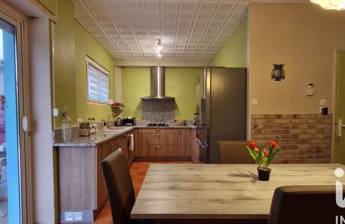 Vente Maison/villa 5 pièces — photo 5