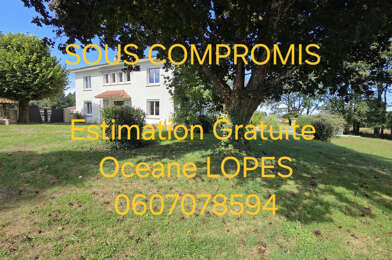 Maison 8 pièces 233000 €