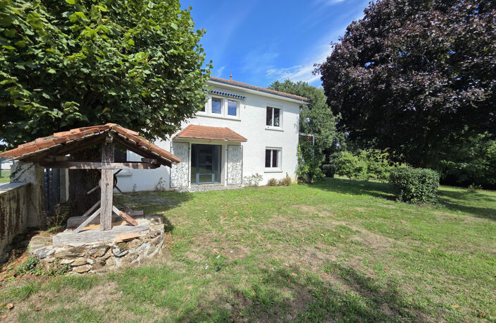 Maison familiale avec piscine — photo 4