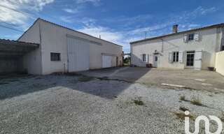 Maison 4 Pièces 148 m² à vendre à Thézac (17600)