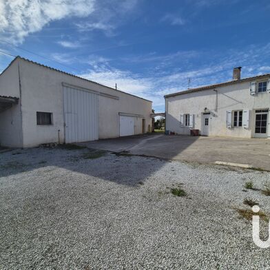 Maison 4 pièces 258000 €