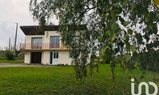 Maison 5 Pièces 122 m² à vendre à Teillet-Argenty (03410)