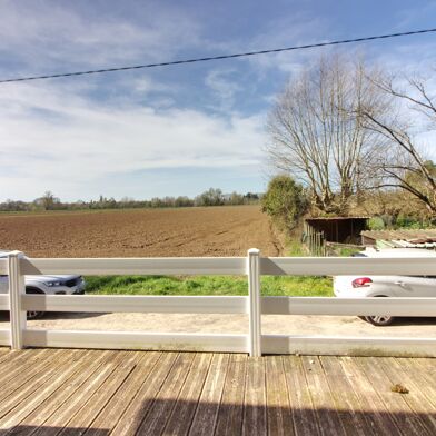 Maison 4 pièces 179800 €