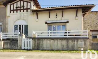 Maison 4 Pièces 127 m² à vendre à Béguey (33410)