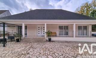 Maison 6 Pièces 195 m² à vendre à Boulancourt (77760)