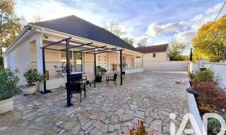 Maison 6 Pièces 195 m² à vendre à Boulancourt (77760)