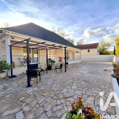 Maison 6 pièces 416900 €