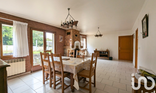 Maison 4 Pièces 82 m² à vendre à Éleu-dit-Leauwette (62300)