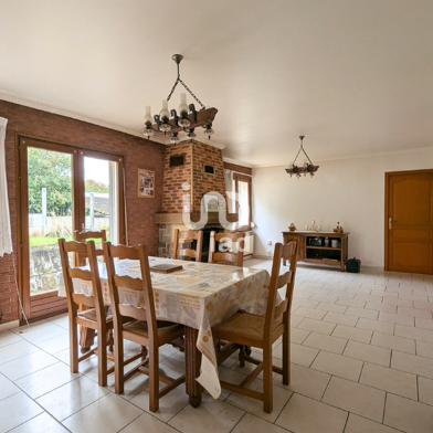 Maison 4 pièces 159900 €