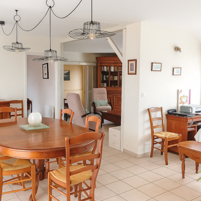 Maison 7 pièces 330000 €