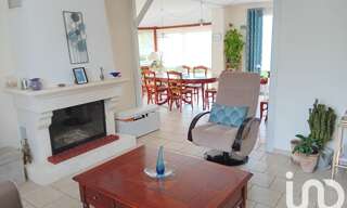 Maison 7 Pièces 128 m² à vendre à Longuenée-en-Anjou (49770)