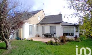 Maison 7 Pièces 128 m² à vendre à Longuenée-en-Anjou (49770)