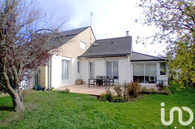 Maison 7 pièces 320000 €