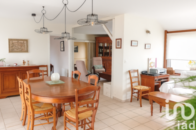 Maison 7 pièces 320000 €