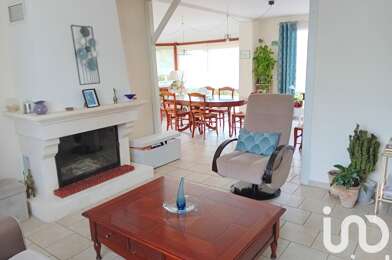 Maison 7 pièces 320000 €