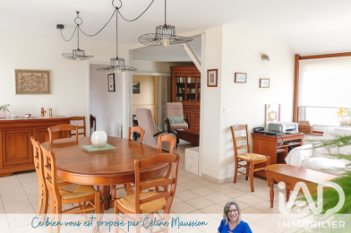 Maison 7 pièces 320000 €