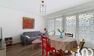 Appartement 2 Pièces 48 m² à vendre à Boulogne-sur-Mer (62200)