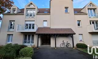 Appartement 3 Pièces 69 m² à vendre à Rambouillet (78120)