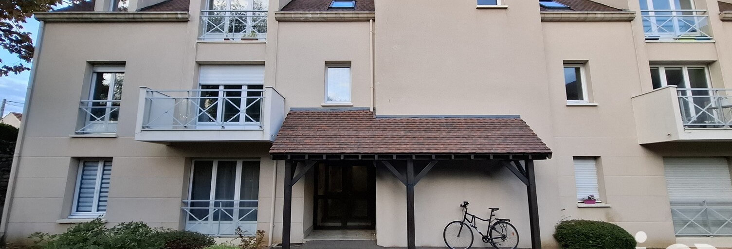 Appartement 3 Pièces 69 m² à vendre à Rambouillet (78120)