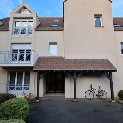 Appartement 3 pièces 298000 €