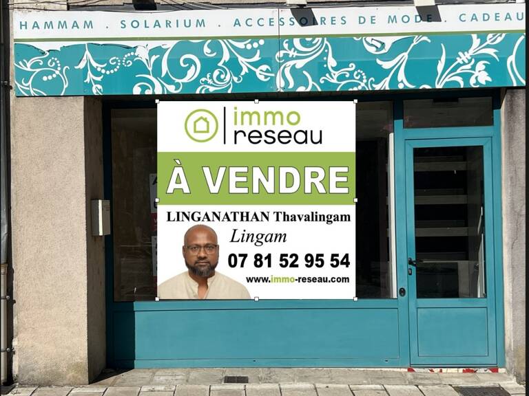 Local commercial — photo 1