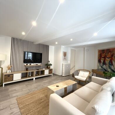 Appartement 4 pièces 165000 €