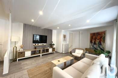 Appartement 4 pièces 155000 €