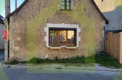 Maison — photo du bien