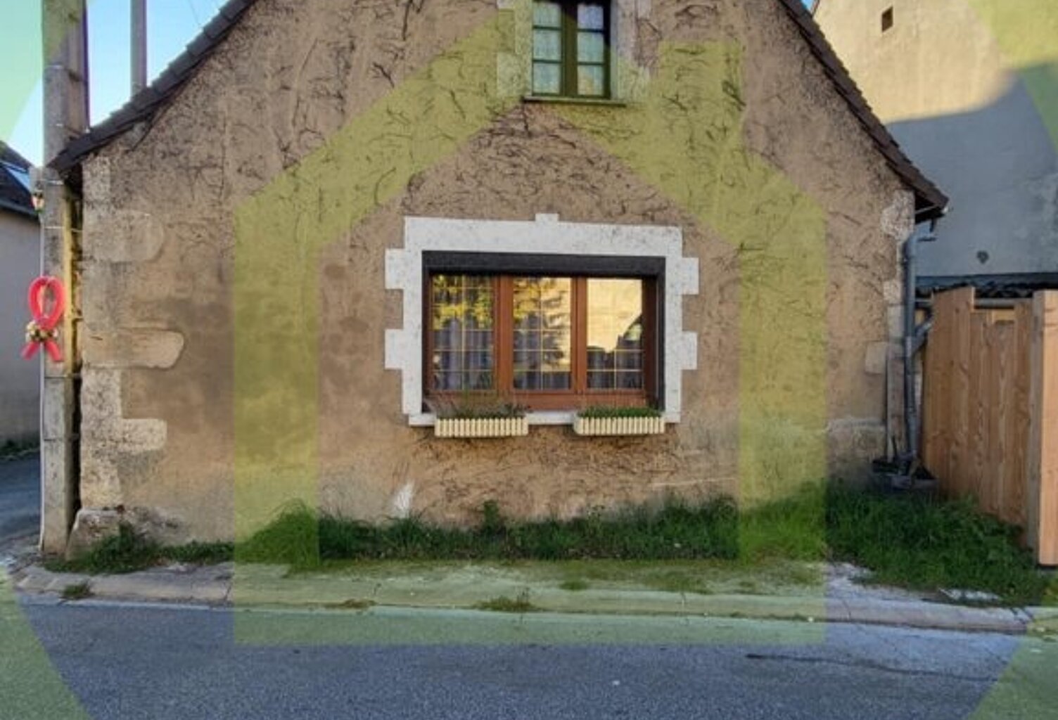 Maison — photo 1