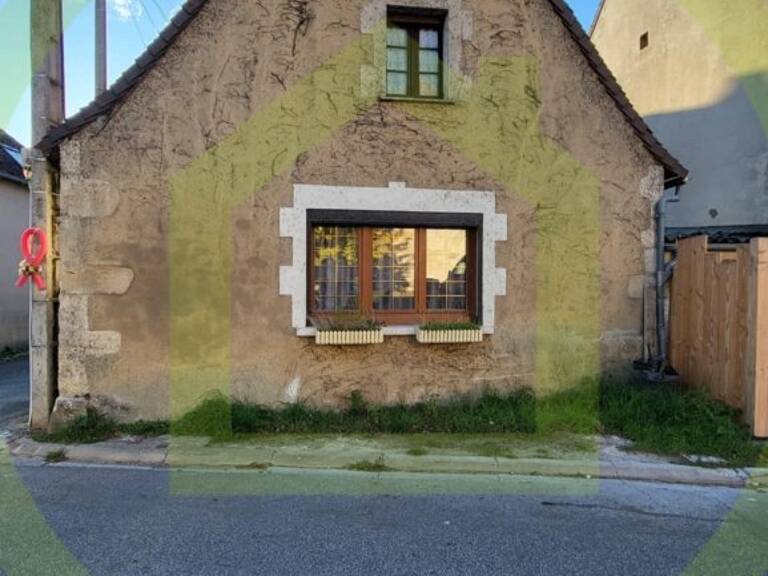 Maison — photo 1