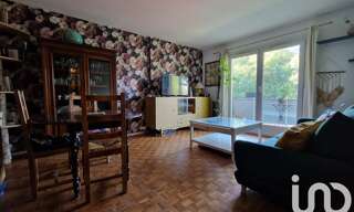 Appartement 2 Pièces 50 m² à vendre à Noisiel (77186)