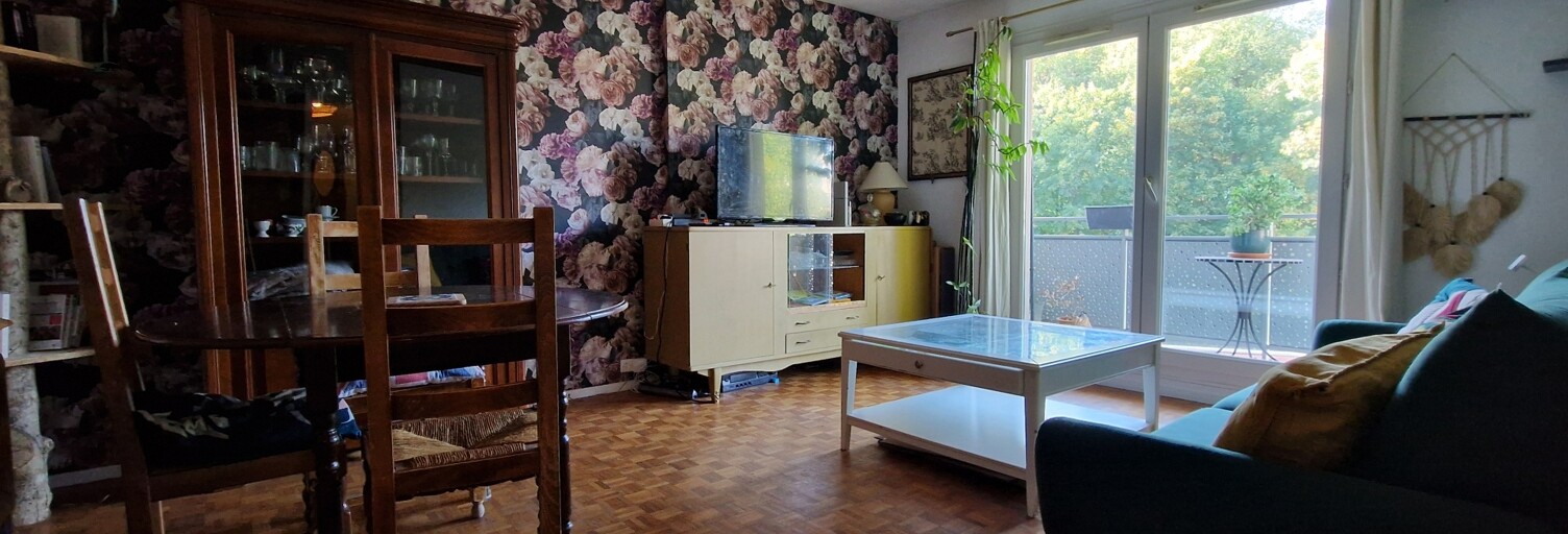 Appartement 2 Pièces 50 m² à vendre à Noisiel (77186)