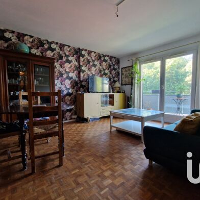 Appartement 2 pièces 167000 €