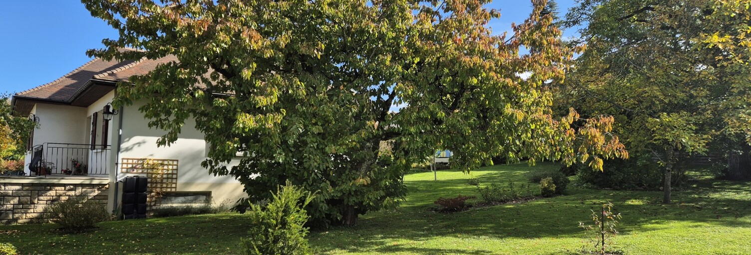 Maison 6 Pièces 120 m² à vendre à Pont-sur-Yonne (89140)