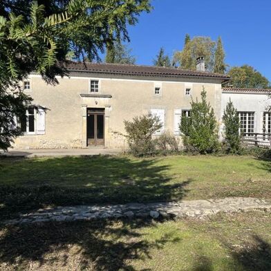 Maison 9 pièces 250000 €