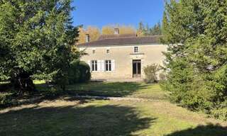 Maison 9 Pièces 316 m² à vendre à Montmérac (16300)