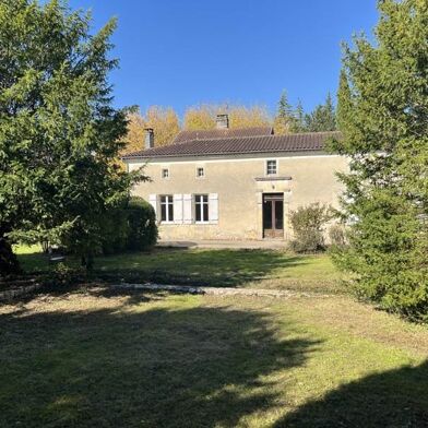 Maison 9 pièces 250000 €