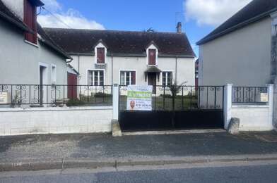 Maison 4 pièces 107250 €