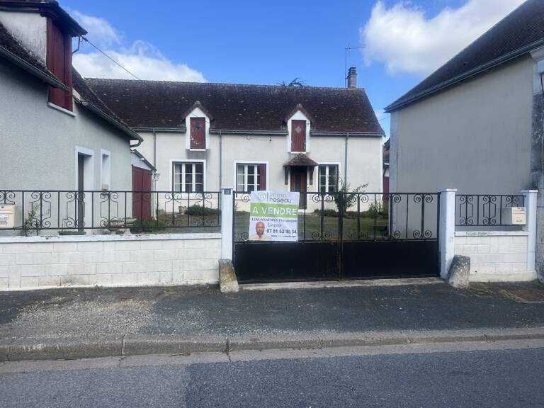 Maison — photo 1